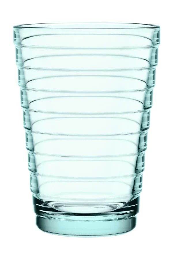 Iittala Aino Aalto Gläser & Krüge Iittala Aino Aalto Longdrink 0,33ltr. Water Green/wasser Grün 1