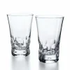 Longdrinkgläser Baccarat Beluga Highball/Longdrinkglas 14cm X2 2er Set 13